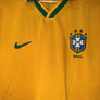 BRAZIL 1997-1998 ORIGINAL JERSEY SIZE L