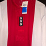 AJAX 2024-2025 ANNIVERSARY ORIGINAL JERSEY SIZE M