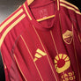 ROMA 2024-2025 ORIGINAL JERSEY Size 2XL