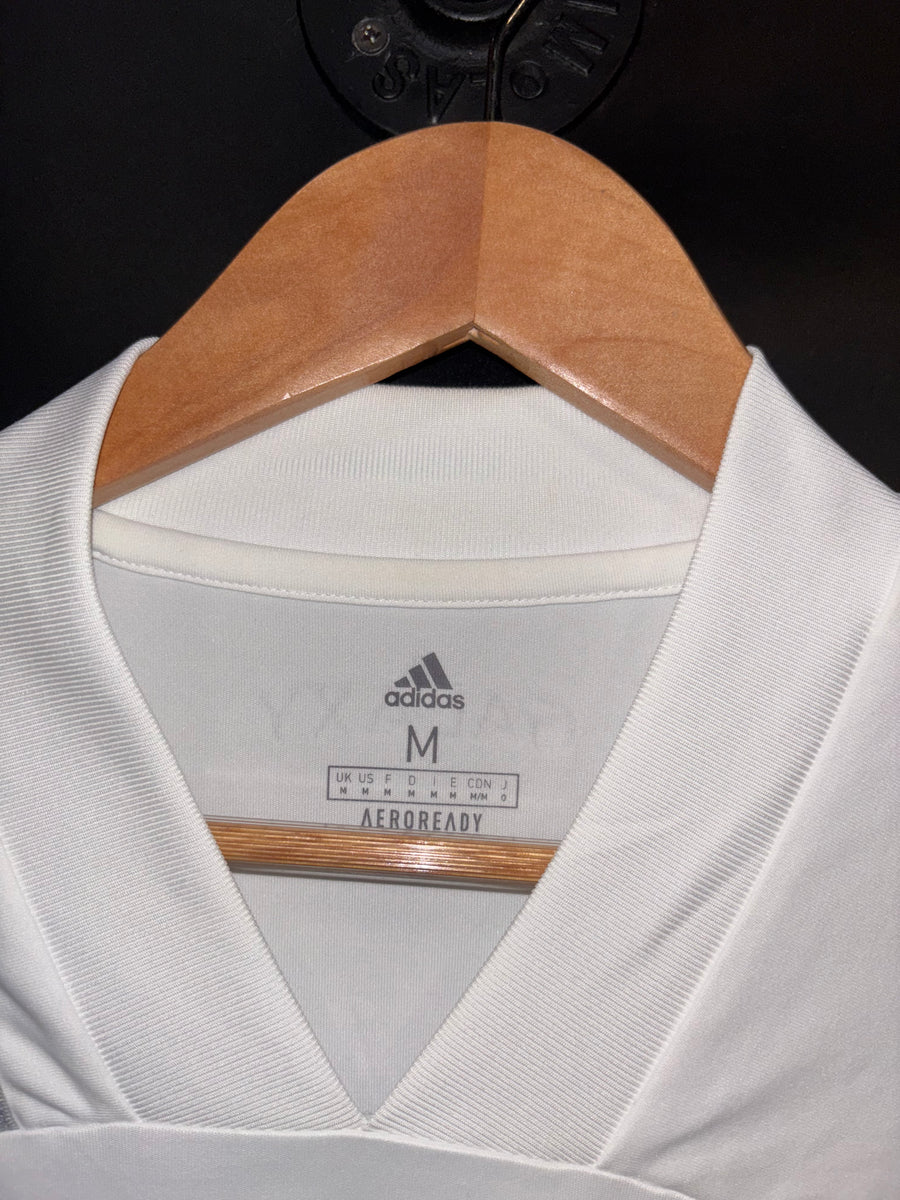 LA GALAXY CHICHARITO 2020-2021 ORIGINAL JERSEY SIZE M