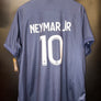 PSG PARIS SAINT GERMAIN NEYMAR JR 2022-2023 ORIGINAL JERSEY SIZE XL