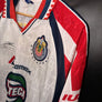 CHIVAS DE GUADALAJARA 2000-2001 ORIGINAL JERSEY Size L