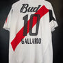 RIVER PLATE GALLARDO  2004-2005 ORIGINAL JERSEY Size L