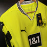 BORUSSIA DORTMUND SPECIAL 2024-2025 ORIGINAL JERSEY SIZE M