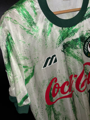TOKYO VERDY 1993-1994 ORIGINAL JERSEY SIZE L