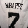 PSG PARIS SAINT GERMAIN MBAPPE 2018-2019 ORIGINAL PLAYER JERSEY SIZE M