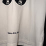 TOTTENHAM HOTSPURS KLINSMANN 1997-1998 ORIGINAL JERSEY Size XL