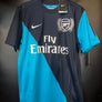 ARSENAL HENRY 2011-2012 ORIGINAL JERSEY Size M
