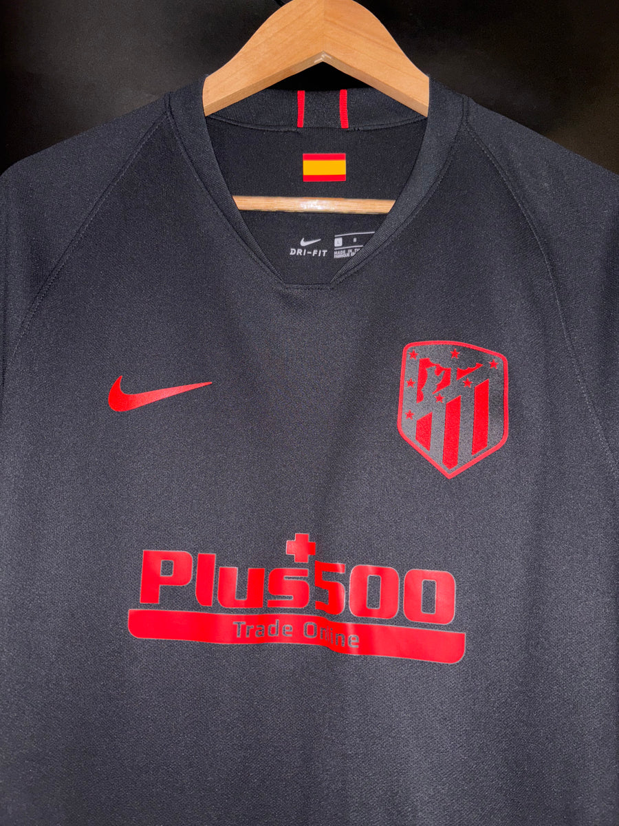 ATLETICO MADRID 2019-2020 ORIGINAL JERSEY Size L