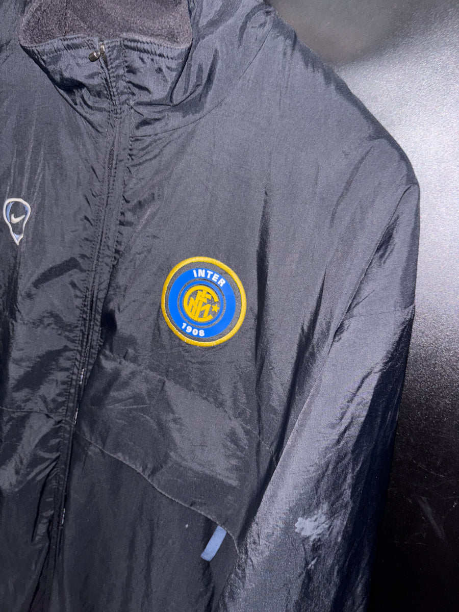 INTER MILAN 2000-2001 ORIGINAL JACKET Size L