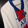PSG PARIS SAINT GERMAIN NEYMAR JR 2020-2021 ORIGINAL PLAYER JERSEY SIZE 2XL