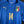 ITALY CHIESA 2020-2021 ORIGINAL JERSEY Size L