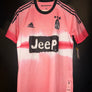 JUVENTUS HUMAN RACE 2020-2021 ORIGINAL JERSEY Size S