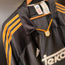 REAL MADRID RAUL 1999-2000 RE-ISSUE ORIGINAL JERSEY Size XL