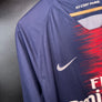 PSG PARIS SAINT GERMAIN NEYMAR JR  2018-2019 ORIGINAL JERSEY SIZE XL