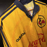 CLUB AMERICA 1997-1998 ORIGINAL JERSEY SIZE XL