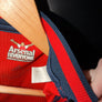 ARSENAL SAKA 2021-2022 ORIGINAL PLAYER JERSEY Size L