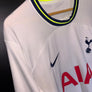 TOTTENHAM HOTSPURS KANE 2022-2023 ORIGINAL JERSEY Size 2XL