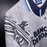 LAZIO 1994-1995 ORIGINAL JERSEY Size M