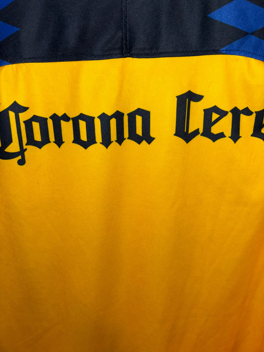 CLUB AMERICA 2018-2019 ORIGINAL JERSEY Size L