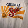 CHIVAS DE GUADALAJARA 1998-1999 ORIGINAL JERSEY Size L