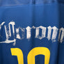 CLUB AMERICA BLANCO 2002-2003 ORIGINAL JERSEY SIZE L