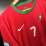 PORTUGAL RONALDO 2012-2013 ORIGINAL JERSEY Size XL