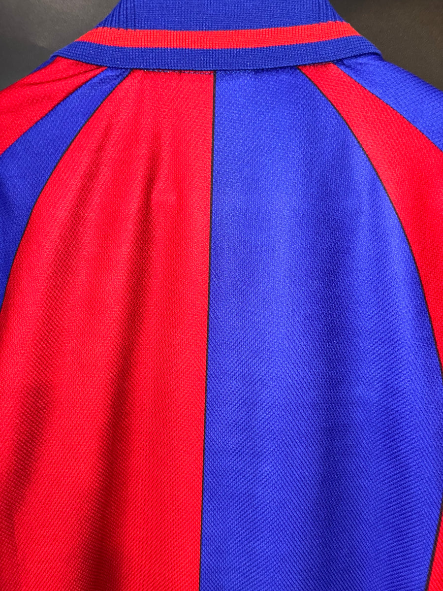 BOLOGNA 1999-2000 ORIGINAL JERSEY Size L