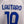 INTER MILAN LAUTARO NINJA TURTLES 2023-2024 ORIGINAL JERSEY Size L