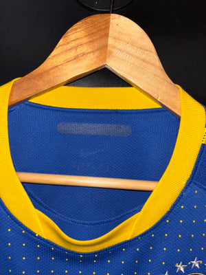 BRAZIL KAKA 2010-2011 ORIGINAL JERSEY SIZE L