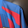 BARCELONA RONALDINHO 2005-2006 ORIGINAL JERSEY Size L