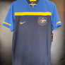 AUSTRALIA 2010-2011 ORIGINAL JERSEY SIZE M
