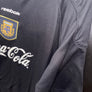 ARGENTINA 1999-2000 ORIGINAL TRAINING JERSEY Size XL
