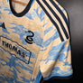 PHILADELPHIA UNION 2023-2024 ORIGINAL JERSEY Size L