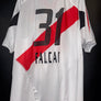 RIVER PLATE FALCAO 2004-2005 ORIGINAL JERSEY Size XL