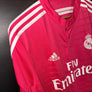REAL MADRID CHICHARITO 2014-2015 ORIGINAL JERSEY SIZE L