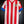ATLETICO MADRID FALCAO 2012-2013 ORIGINAL JERSEY Size S