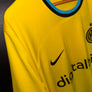 INTER MILAN 2022-2023 ORIGINAL JERSEY Size XL