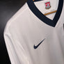USA SOCCER USMNT 2013 ORIGINAL JERSEY Size M