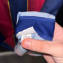 BARCELONA MESSI 2020-2021 ORIGINAL JERSEY Size M