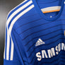 CHELSEA COSTA 2014-2015 ORIGINAL JERSEY SIZE XL