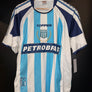 RACING CLUB DE AVELLANEDA 2003-2004 ORIGINAL JERSEY Size XL