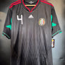 MEXICO MARQUEZ 2010-2011 ORIGINAL JERSEY Size XL