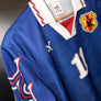 JAPAN KAZU 1996-1997 ORIGINAL JERSEY SIZE M