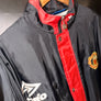 MANCHESTER UNITED 1995-1996 ORIGINAL JACKET Size XL