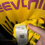 BORUSSIA DORTMUND 2025-2026 ORIGINAL JERSEY SIZE S