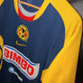 CLUB AMERICA 2010-2011 ORIGINAL JERSEY Size L