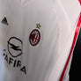 AC MILAN CAFU 2005-2006 ORIGINAL JERSEY Size XL