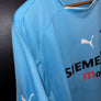 LAZIO SIMEONE 2002-2003 ORIGINAL JERSEY Size XL