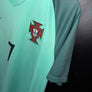 PORTUGAL RONALDO 2016-2017 ORIGINAL JERSEY SIZE XL